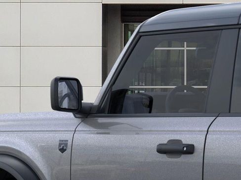 New 2026 Ford Bronco Big Bend AWD/4WD image 22