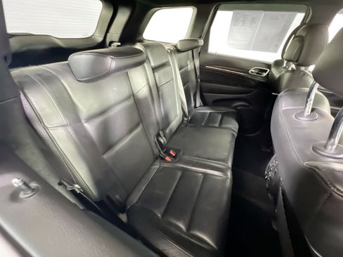 Used 2022 Jeep Grand Cherokee Limited w/ Trailer Tow Group IV image 27