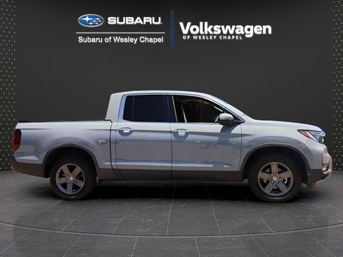 Used 2022 Honda Ridgeline RTL-E image 10