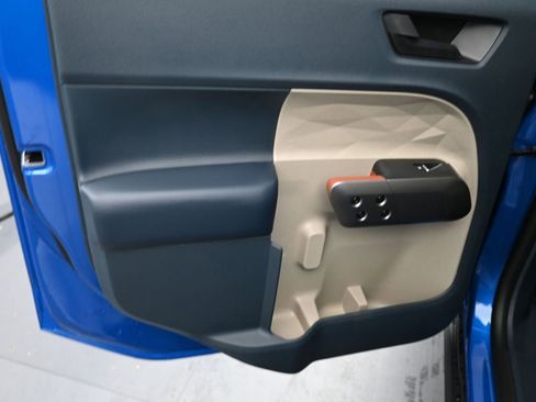 New 2025 Ford Maverick Lariat image 35