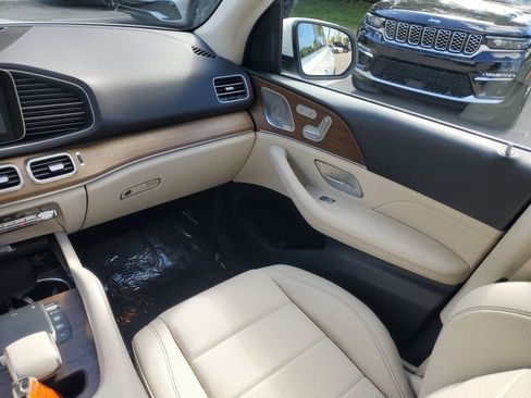 Used 2021 Mercedes-Benz GLE 350 GLE350 image 22