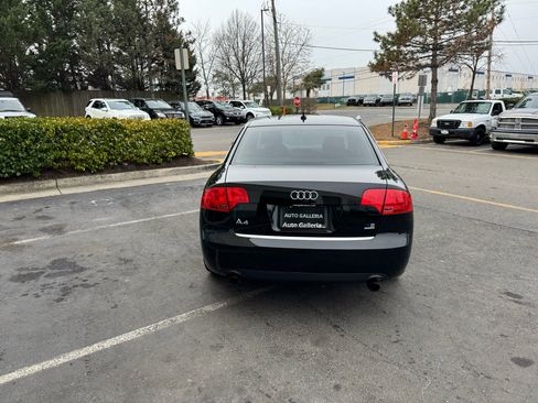 Used 2007 Audi A4 3.2 image 25