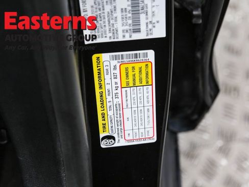 Used 2019 Lincoln MKZ Premiere FWD image 36