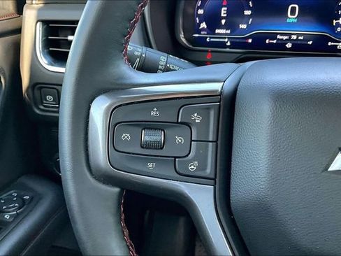 Used 2024 Chevrolet Tahoe RST w/ Luxury Package image 12