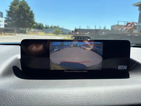 Used 2025 MAZDA CX-50 AWD 2.5 S w/ Weather Package image 16
