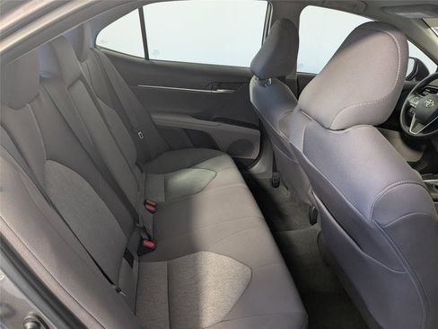 Certified 2023 Toyota Camry LE image 24
