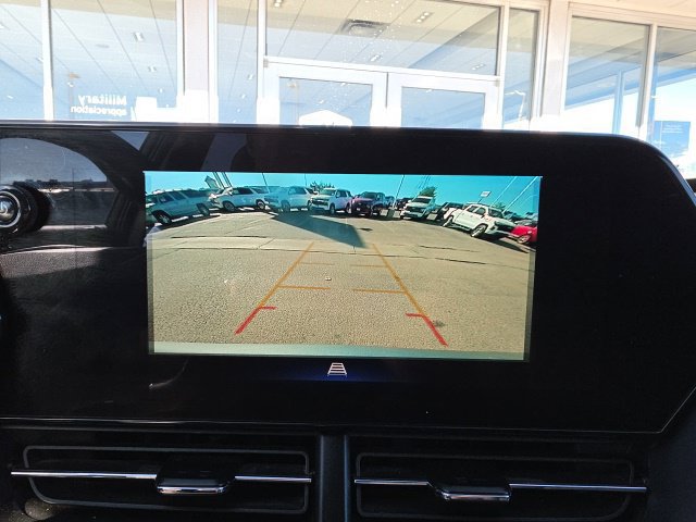 Used 2026 Chevrolet Trax RS w/ Driver Confidence Package FWD image 19
