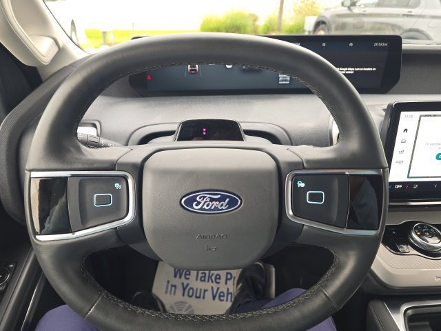 Certified 2026 Ford Expedition Max Active AWD/4WD image 23
