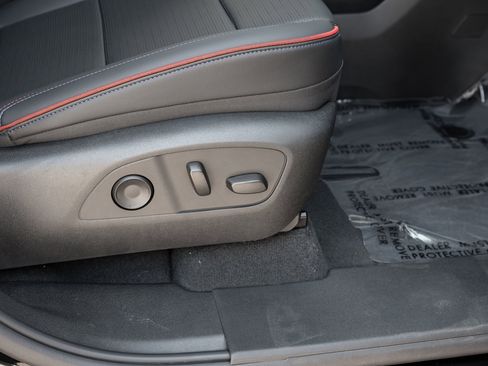 Used 2024 Chevrolet Silverado EV RST w/ LPO, Utility Wall Package image 40