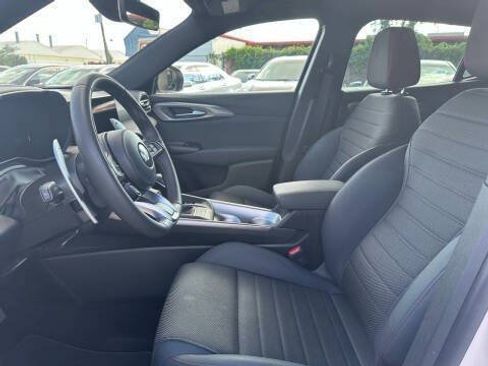Used 2024 Dodge Hornet R/T AWD/4WD image 14