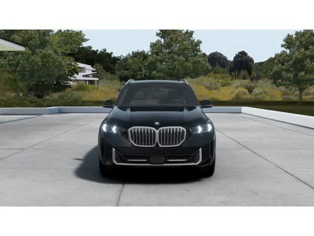 Used 2026 BMW X5 sDrive40i w/ Climate Comfort Package RWD image 3