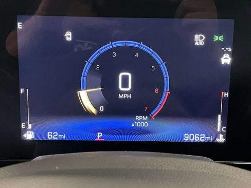 Used 2025 Chevrolet Trax ACTIV FWD image 30