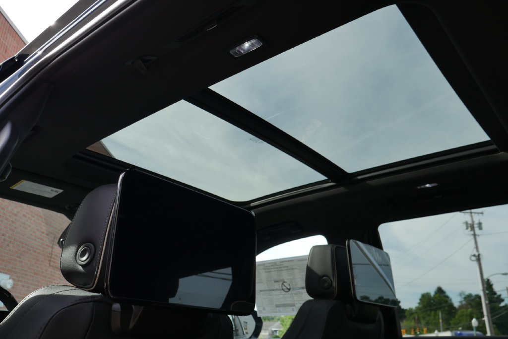 New 2026 Chevrolet Tahoe Premier AWD/4WD image 29