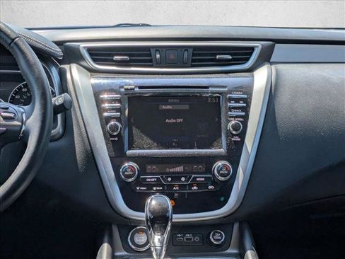 Used 2019 Nissan Murano SV w/ Premium Package AWD/4WD image 14