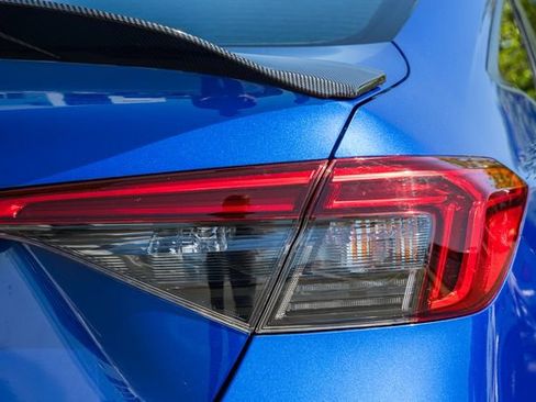 Used 2023 Honda Civic Sport image 7