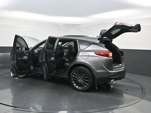 Used 2022 Acura RDX AWD image 41