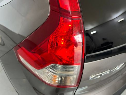 Used 2012 Honda CR-V EX-L image 38