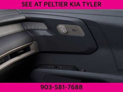 New 2027 Kia Telluride X-Line SX Prestige image 27