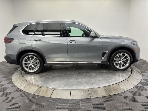 New 2026 BMW X5 xDrive40i image 17