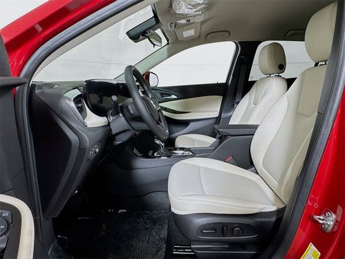 New 2026 Buick Encore GX Preferred w/ Comfort Package image 11