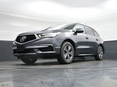 Used 2020 Acura MDX 3.5L image 36