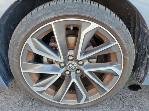 Used 2020 Toyota Corolla SE FWD image 6