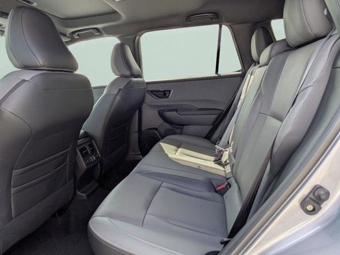 New 2026 Subaru Outback Limited image 14