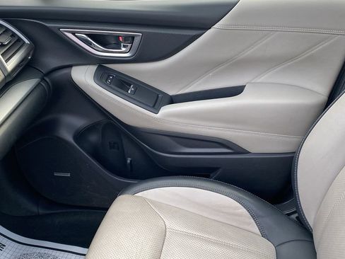 Used 2019 Subaru Forester Limited w/ Popular Package #3 image 21