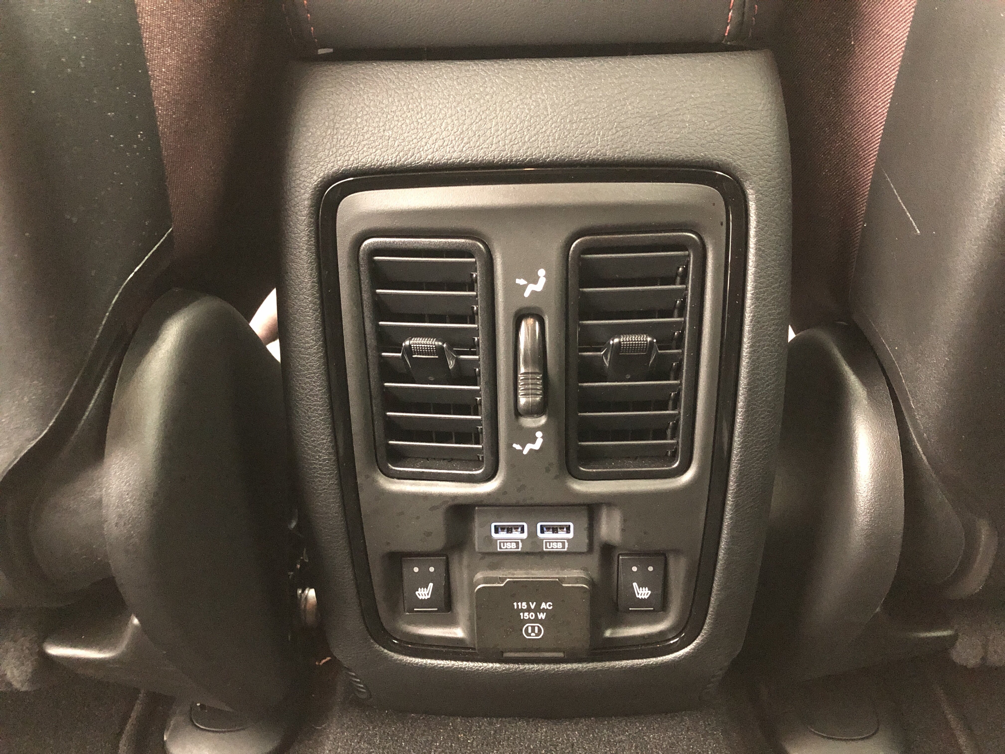 Certified 2024 Dodge Durango R/T AWD/4WD image 13
