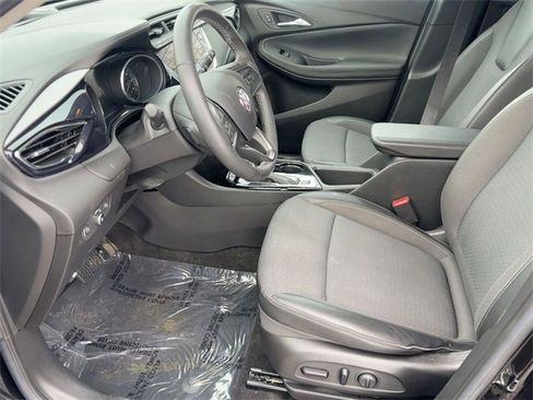 Used 2023 Buick Encore GX Preferred w/ Cold Weather Comfort Package image 11