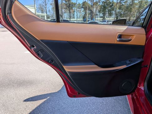 Used 2023 Lexus IS 300 w/ Premium Package image 27