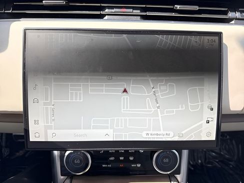 Used 2023 Land Rover Range Rover Autobiography AWD/4WD image 16