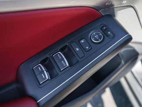 Certified 2024 Acura Integra A-Spec FWD image 26
