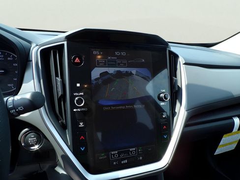 Certified 2025 Subaru Crosstrek 2.0i Premium image 20