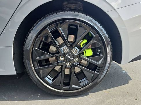 Used 2026 Kia K5 GT w/ GT1 Package FWD image 35