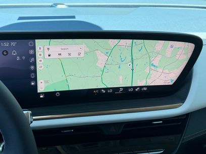 New 2025 Buick Envision Avenir