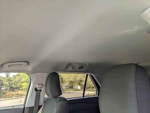 Certified 2024 Ford Explorer XLT RWD image 22