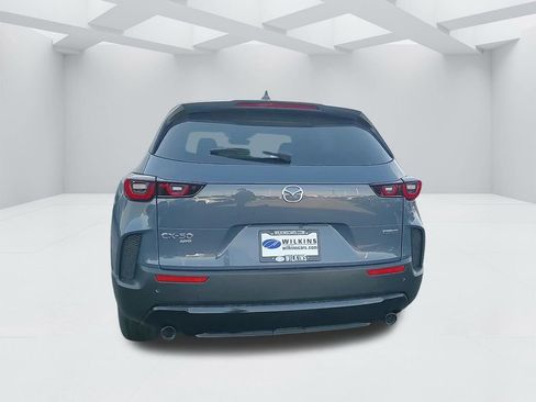 New 2026 MAZDA CX-50 AWD 2.5 Hybrid w/ Weather Package image 5