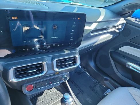 Used 2024 Ford Mustang Premium image 27