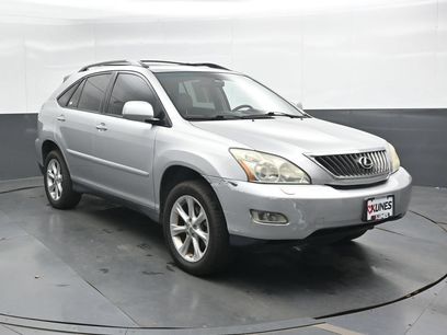Used 2009 Lexus RX 350 AWD