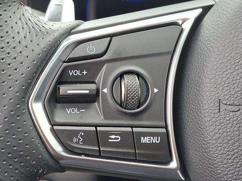 Used 2025 Acura TLX SH-AWD w/ A-SPEC Pkg image 23