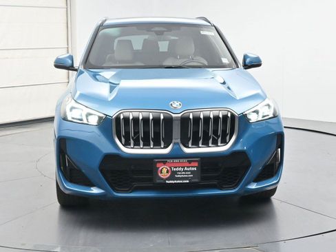 Used 2023 BMW X1 xDrive28i w/ M Sport Package AWD/4WD image 35