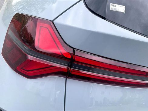 New 2026 BMW X3 xDrive30 w/ Premium Package image 14