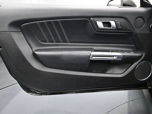 Used 2022 Ford Mustang Premium RWD image 20