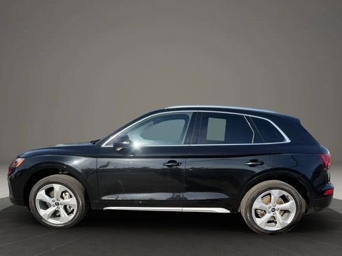 Used 2021 Audi Q5 2.0T Premium Plus w/ Premium Plus Package AWD/4WD image 15
