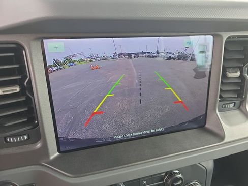 Used 2024 Ford Bronco Big Bend AWD/4WD image 21