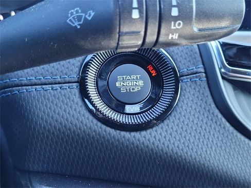 New 2025 Jeep Compass Latitude w/ Altitude Special Edition image 32