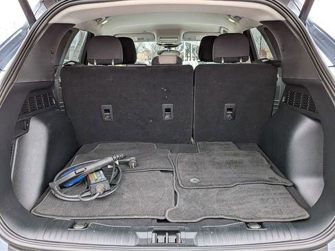 Used 2022 Ford Escape SE w/ Convenience Package image 18