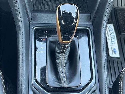 Certified 2023 Subaru Forester Wilderness image 18