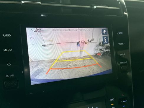 Used 2023 Hyundai Tucson SEL w/ Convenience Package FWD image 19